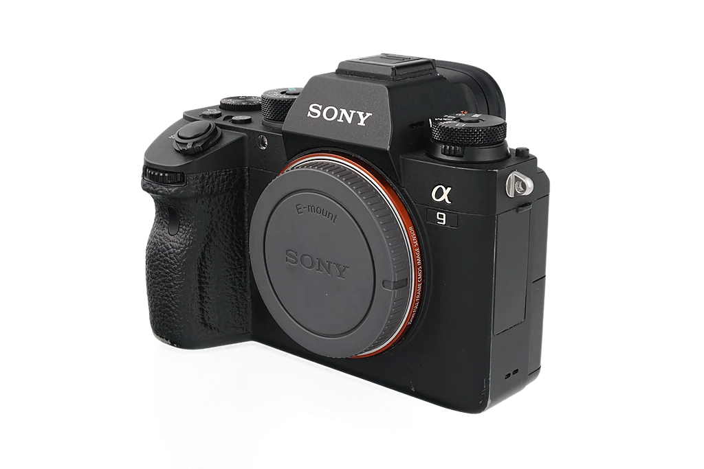 Sony Alpha 9 (ILCE-9)